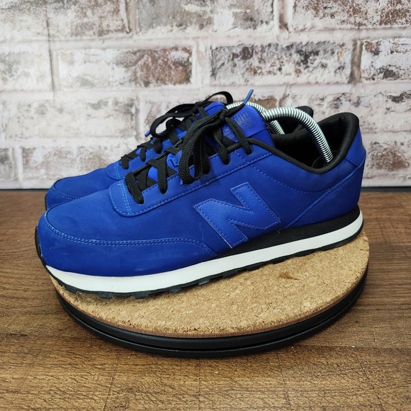 New Balance Other - NEW BALANCE 501 ROYAL BLUE MENS 9.5